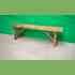 Log Furniture | Log Bench Rustic Log Bence