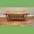 Log Furniture | Coffee Table coffee table