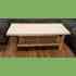 Log Furniture | Coffee Table Log Coffee Table