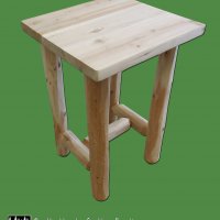 Economy Nightstand